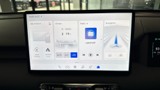 MG MGS5 125kW SE EV 49kWh 5dr Auto Electric Estate